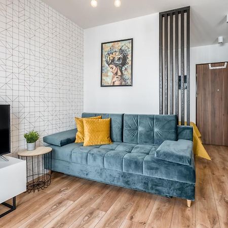 Apartamenty Claudia Stary Toruń Buitenkant foto