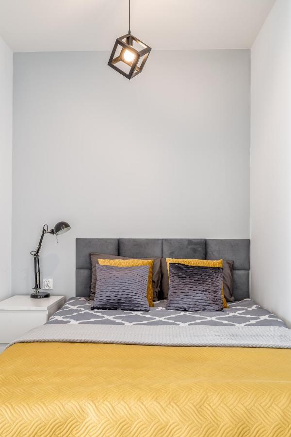 Apartamenty Claudia Stary Toruń Buitenkant foto